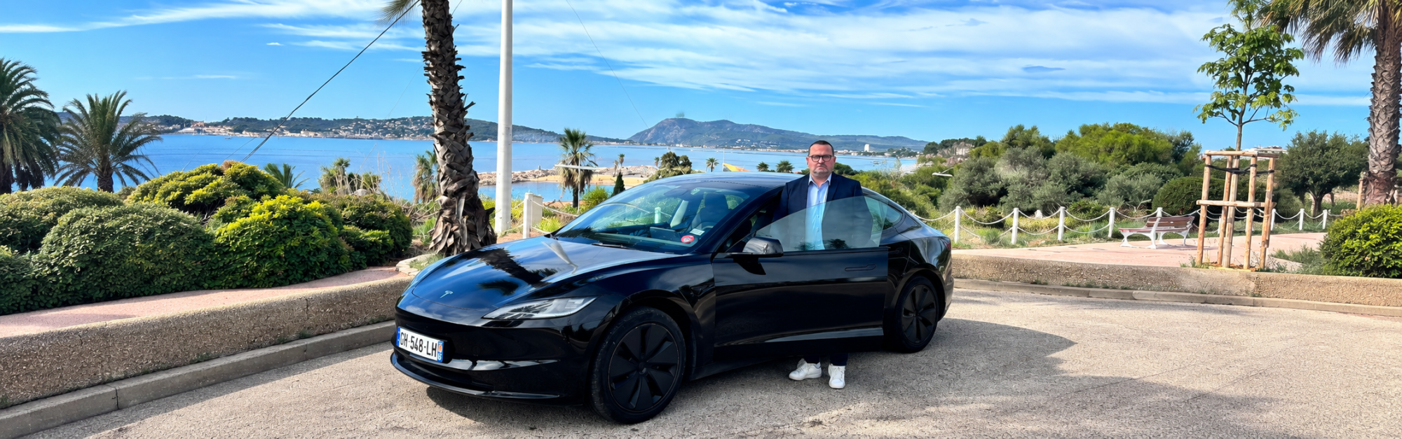 chauffeur vtc toulon