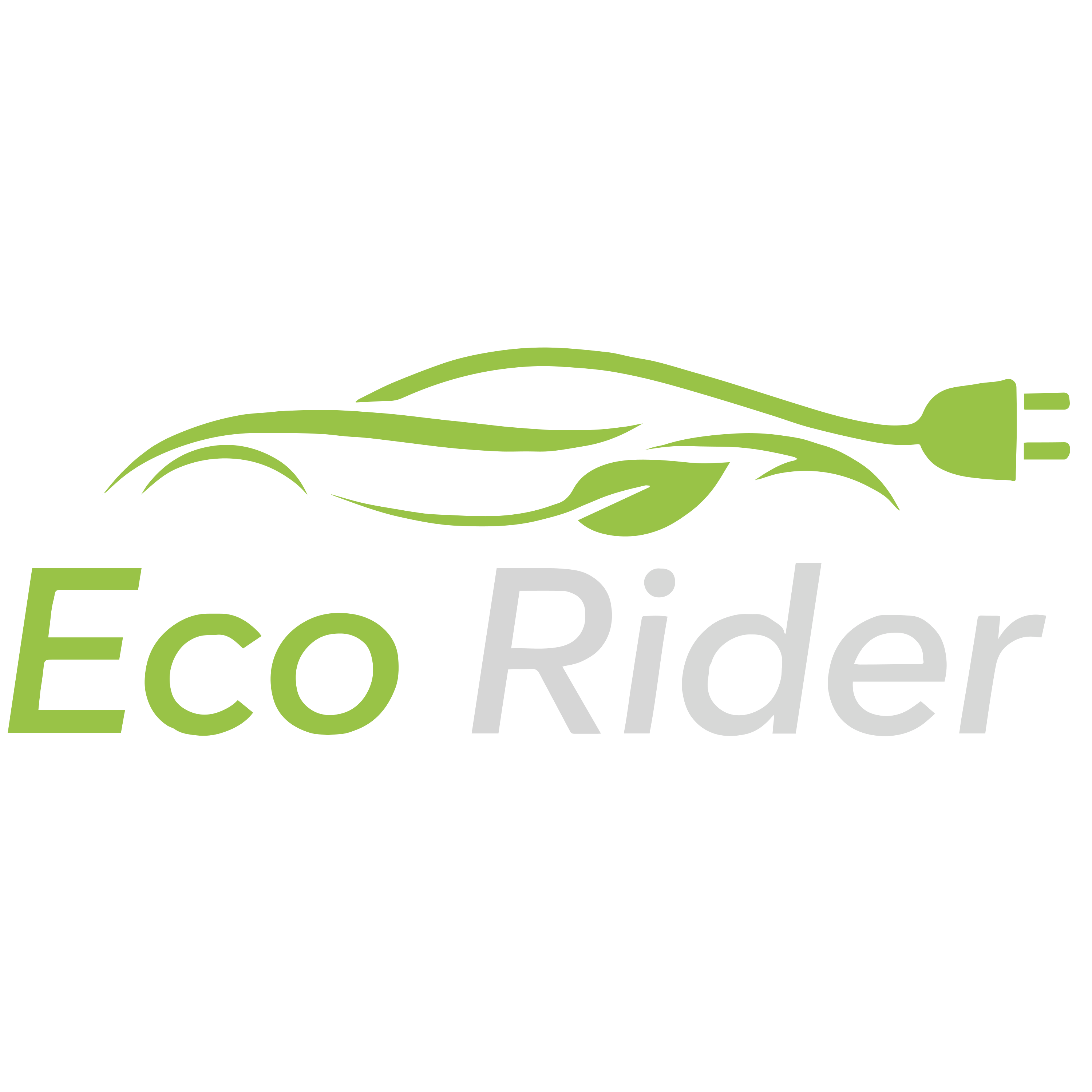 ECORIDER