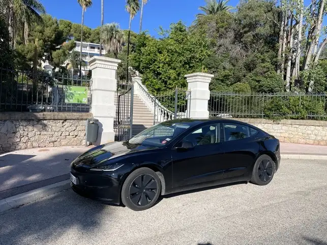 Chauffeur priv� mariage Toulon : transport dans le Var