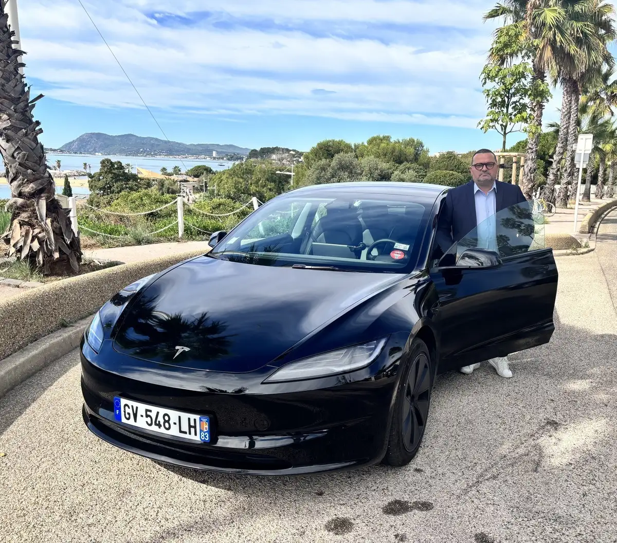 VTC � Toulon : pourquoi choisir un chauffeur priv� ind�pendant ?