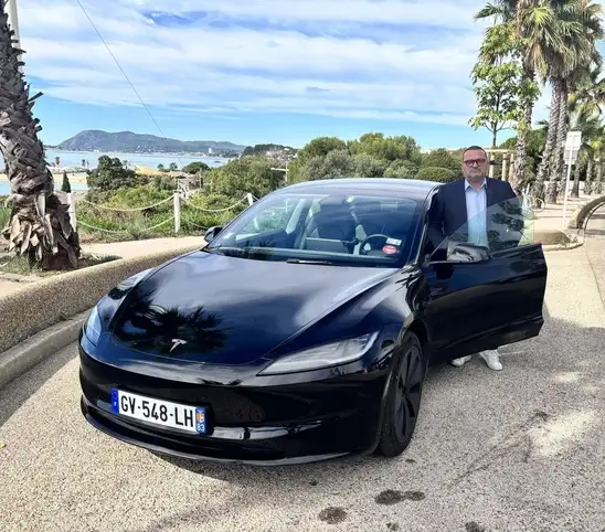 VTC � Toulon : pourquoi choisir un chauffeur priv� ind�pendant ?